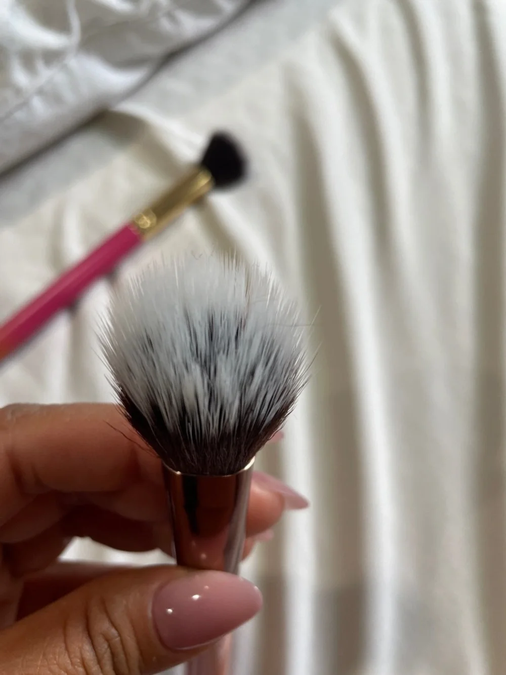 Luxie Brush Bundle & Real Techniques